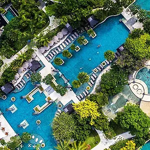 Resort Sofitel Bali Nusa Dua Beach